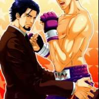  ����� Hide and Seek <small>Story & Art</small> 